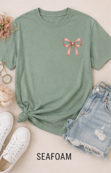 Fearfully & Wonderfully Made Christian Shirt | Floral Faith Tee | Comfort Colors T-Shirt