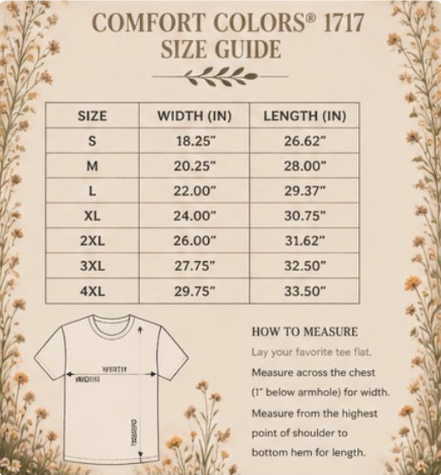The Nixon Christian Church Shirt | Psalm 122:1 Bible Verse Tee | Comfort Colors Faith T-Shirt