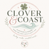 Clover &amp; Coast - Home